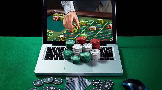 Online Gambling Sites In Indonesia