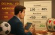 How to Read Sports Betting Odds: Implied Probability and Bookmaker Margin